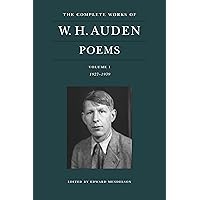 洋書 W. H. Auden: Prose Volume VI (1966-1973) The Complete Works of W. H. Auden: Prose, Volume VI