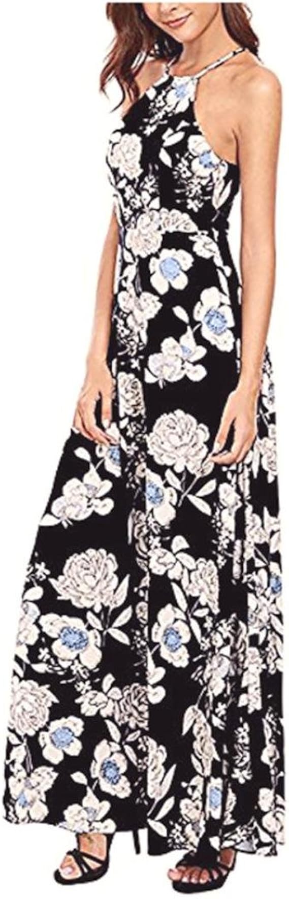 long sundresses amazon