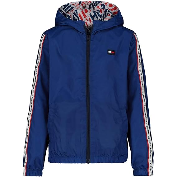 tommy hilfiger junior jacket