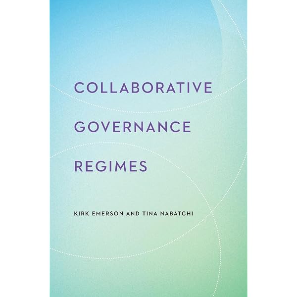 How to Make Collaboration Work: Powerful Ways to Build Consensus
