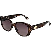 Nine West Women's Lara Sunglasses Butterfly