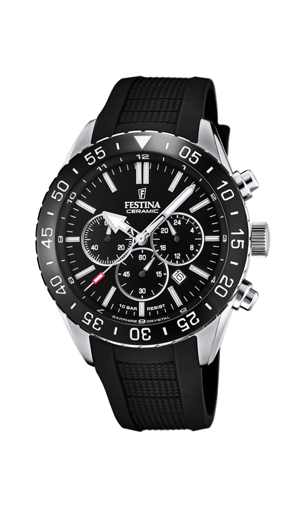 Festina Watch