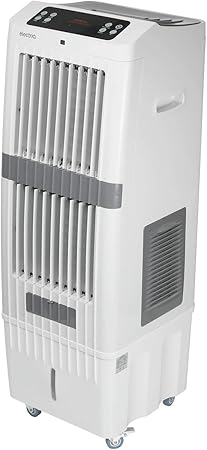 electriq slimline eco evaporative air cooler