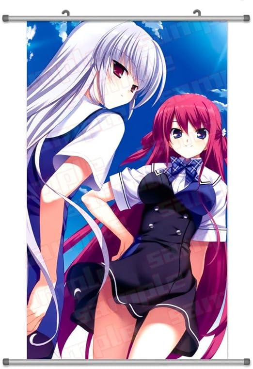 Get Amazon Com Una Amplia Variedad De Grisaia No Kajitsu Anime Desktop Wallpaper Get Wallpaper Amazon Com Una Amplia Variedad De Grisaia No Kajitsu Anime For Android
