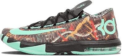 kd vi illusion