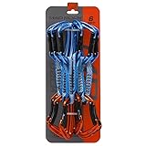 Mad Rock Super Tech Draw Express Set - 6 Pack