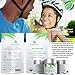 Nature's Blueprint Matcha Green Tea Powder Ceremonial and Culinary 5-Ounce Bundle, Organic Japanese Variety (Pack of 2)