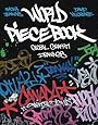 World Piecebook: Global Graffiti Drawings