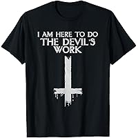 トップス Over print SATAN ARM ZIP SHIRTS Amazon.com: Cyber Crucifix Awesome Cybersigilism For