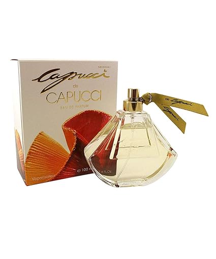 capucci de capucci eau de parfum