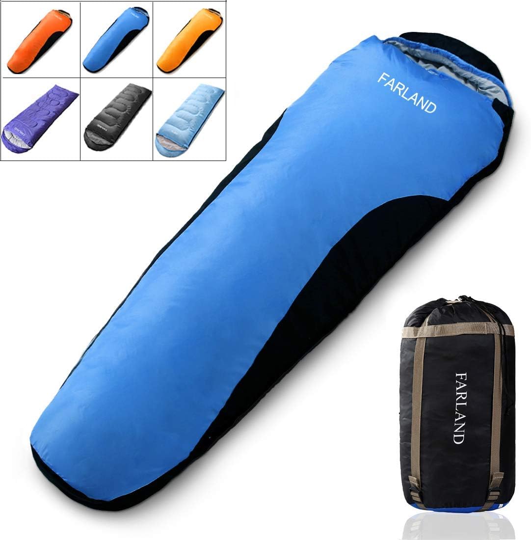 sleeping bag for 4 year old