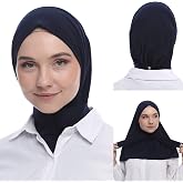 Marwa Fashion Muslim Hijab for Women - Premium Quality Hijab Scarves for Women made up Sandy - Sweat Absorbent