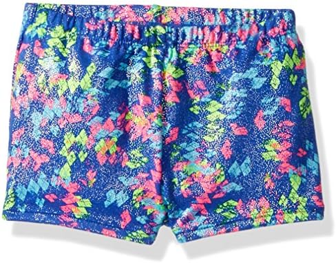 Jacques Moret Girls' Dance/Gymnastics Short