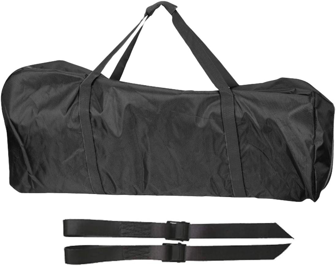 KINGWONElectric Scooter Carrying Bag Skateboard Portable Shoulder Bag,110cm*45cm *50cm