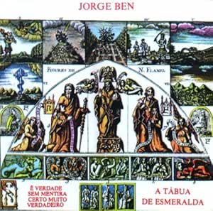 A T&aacute;bua De Esmeralda