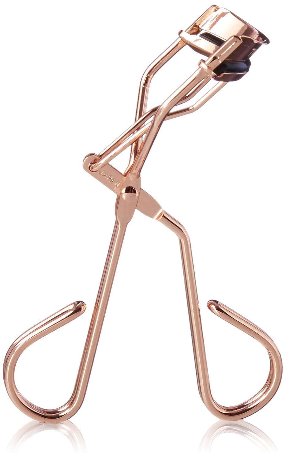 Tweezerman Pro Curl Rose Gold Eyelash Curler eBay