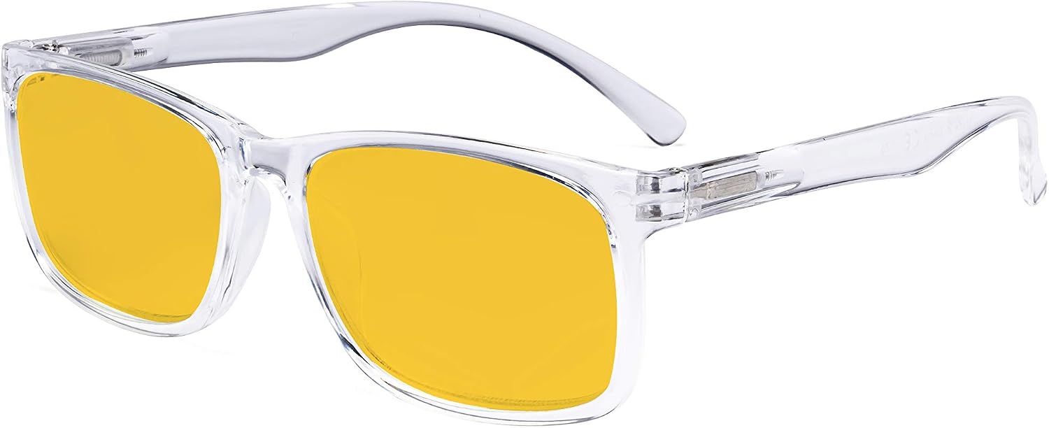 Eyekepper Blue Light Glasses