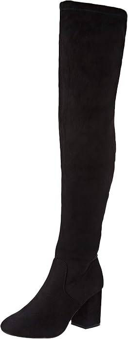 pimkie cuissardes noires