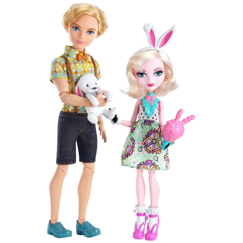 ever after high alistair doll