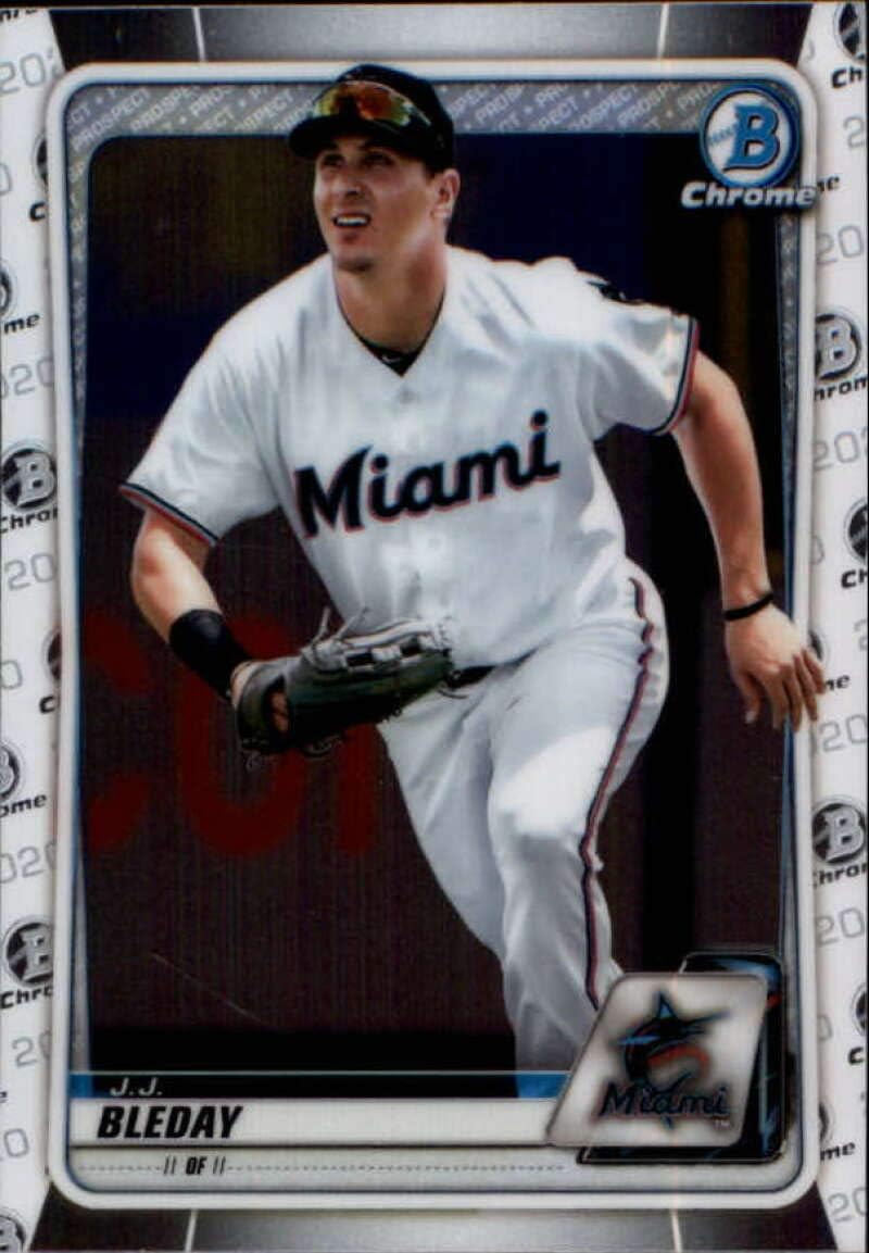 jj bleday jersey