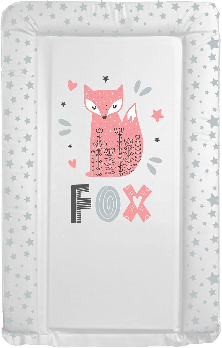fox changing mat