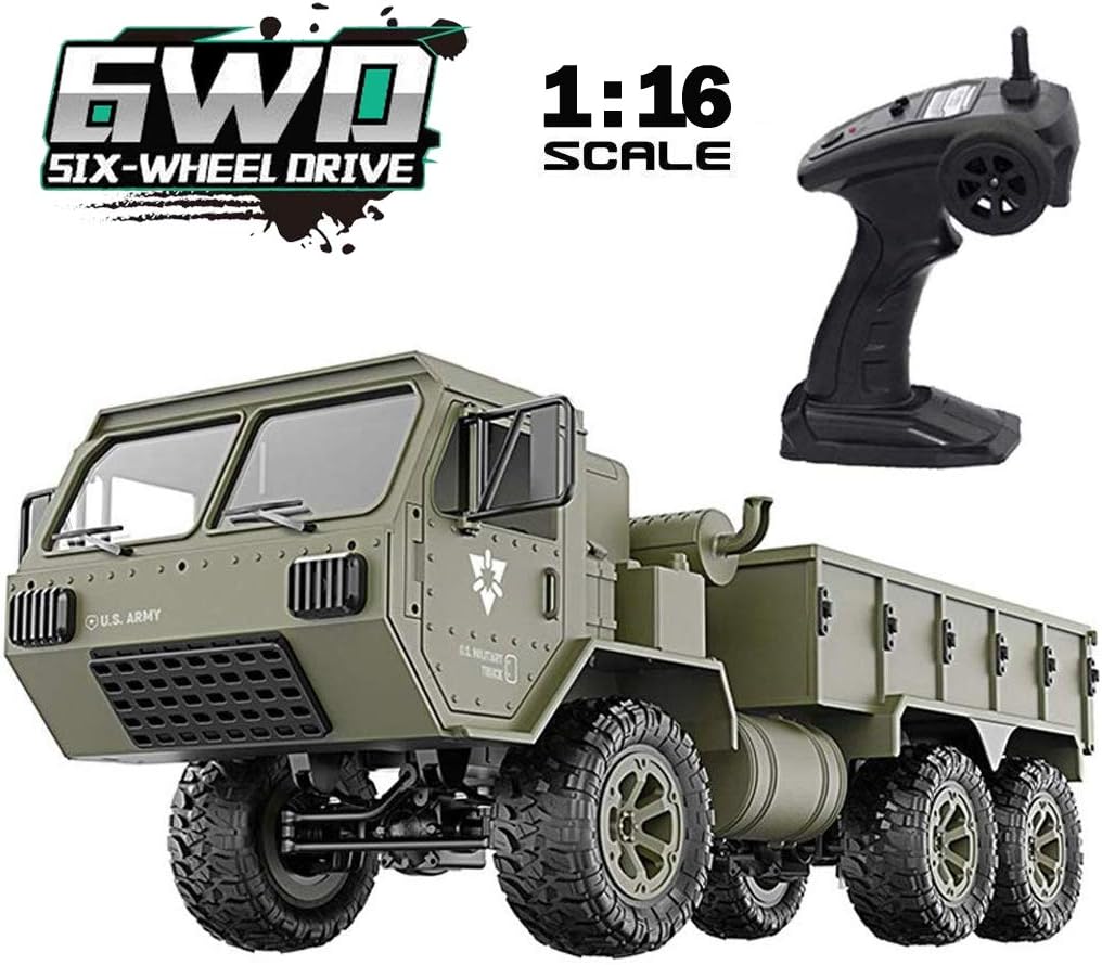 best rc military vehicles