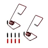 Wevdn 2 PCS Windshield Wiper Spring