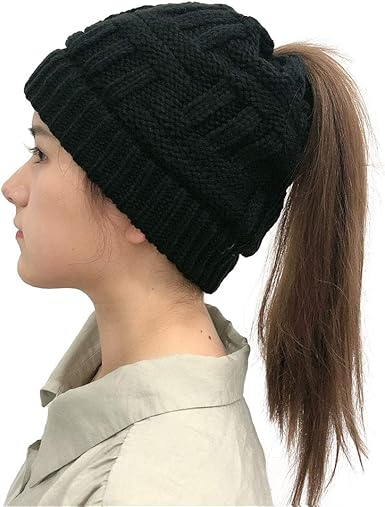 ladies winter hats amazon