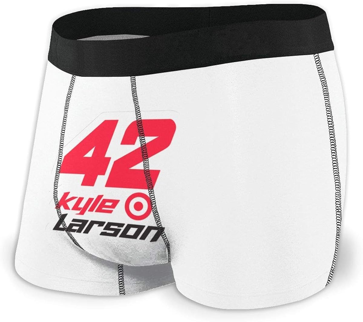 zengdou Calzoncillos para Hombre Men's Breathable Underwear KyleLarson