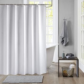 Amazon Com Meiosuns Shower Curtain Eco Friendly Waterproof