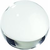 Wine Enthusiast Wine Decanter Glass Stopper