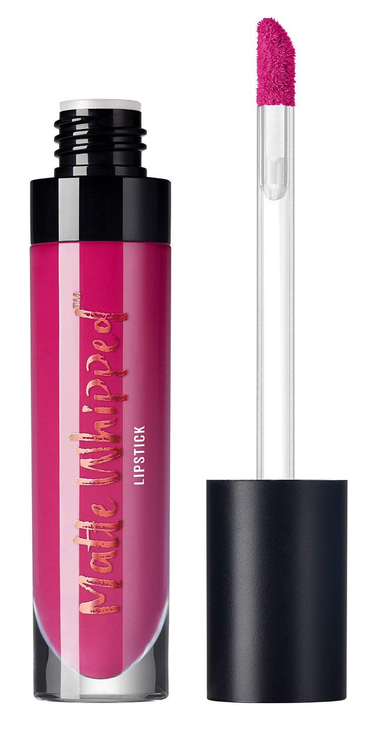 Ardell Beauty Matte Whipped Lipstick - Attitude Adjuster