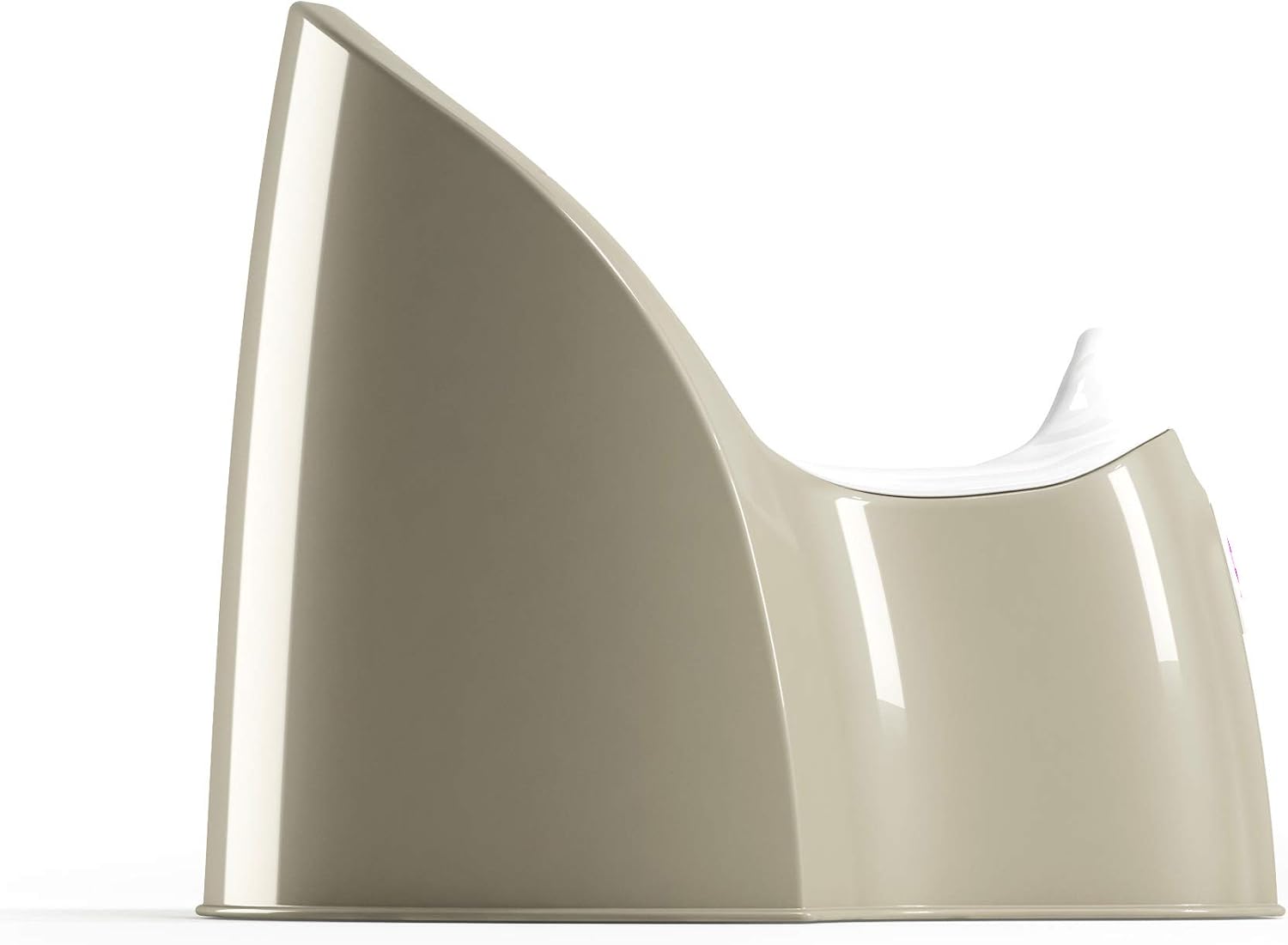 OKBaby Pasha Potty Chair Grey - Image 5
