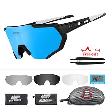 gafas de ciclismo mujer