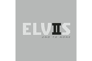 Elvis 2nd To None