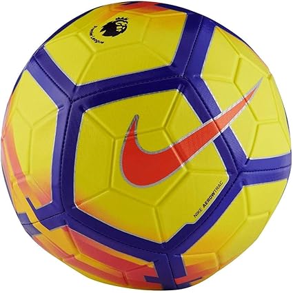 nike official premier league ball