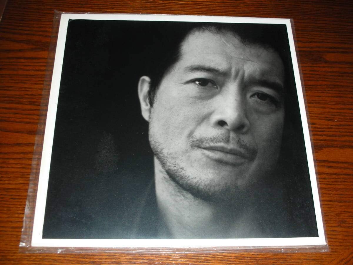 Amazon Co Jp 02年稀少アナログサブウェイ特急２ 矢沢永吉 Subway Express 2えーちゃん 昭和の大スター ロッカー ホビー