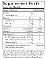 Nordic Naturals-arctic Cod Liver Oil Lemon 1000 Mg.