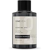 VINEVIDA (4oz) Hotel Fragrance Diffuser Oil - Hotel Scents Diffusers for Home - Cold Air Diffuser Oil - Hotel Scent Essential Oil - Scent No.1014 Inspired by Marriott Hotels