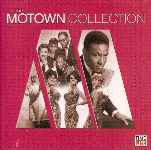 01 Titelnummer 1(7) - The Motown Collection, Volume 3 - Zortam Music
