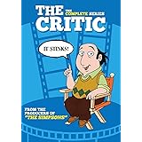 CRITIC DVD DVD