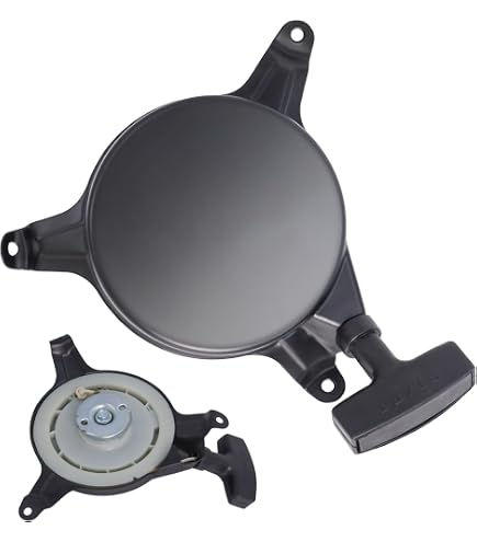 Recoil Starter For MTD Cub Cadet Troy-Bilt (751-10299, 951-10299, 1P61P0) - Paul Eagle Auctions