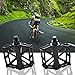 AGPTEK Mountain Bike Pedals Bicycle Pedals 9/16