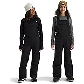 The North Face unisex-adult Freedom Insulated Bib