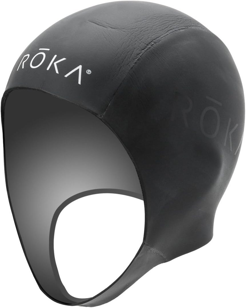 ROKA Neoprene Hood with Strap