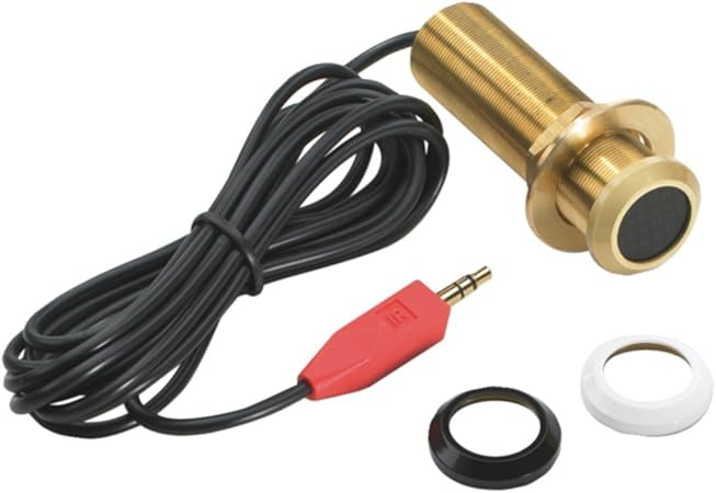 Amazon Com Xantech Ml85 Ir Receiver Micro Link Peep Hole Style For Lcd Cfl Lights Consumer Electronics Home Audio Theater