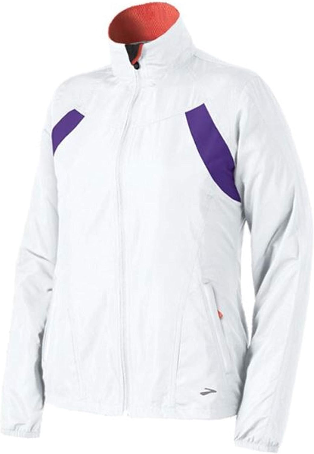 women's brooks essential running jacket
