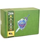 The Legend of Zelda Culturefly Collector Mystery Box Limited Exclusive