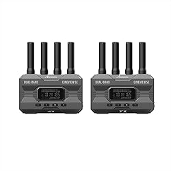 Accsoon CineView SE Wireless Video Transmitter