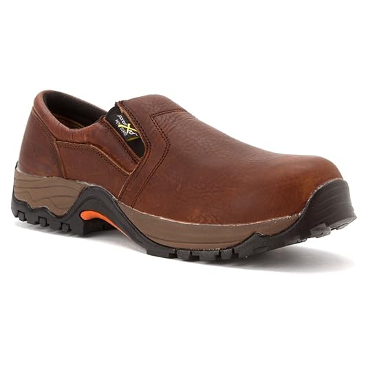 botas de trabajo john deere